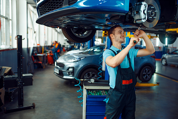 How to Prepare Your Car for Long Road Trips | Oceanworks Berkeley